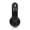 Load image into Gallery viewer, Oxballs Gauge Cockring - Black
