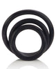 Load image into Gallery viewer, Rubber Ring Set - Black

