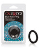 Load image into Gallery viewer, Black Rubber Ring - Small
