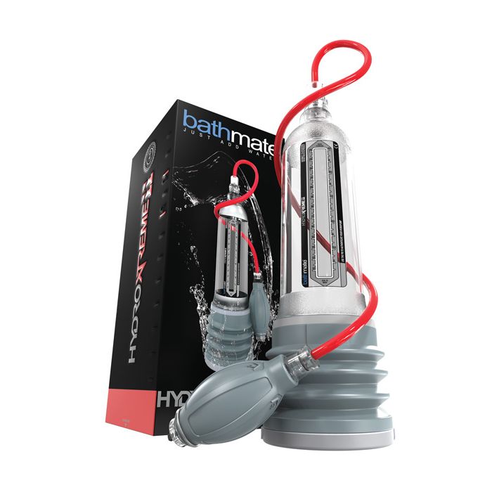Bathmate Hydroxtreme 11 - Clear