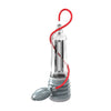 Cargue la imagen en el visor de la galería, Bathmate Hydroxtreme 11 - Clear
