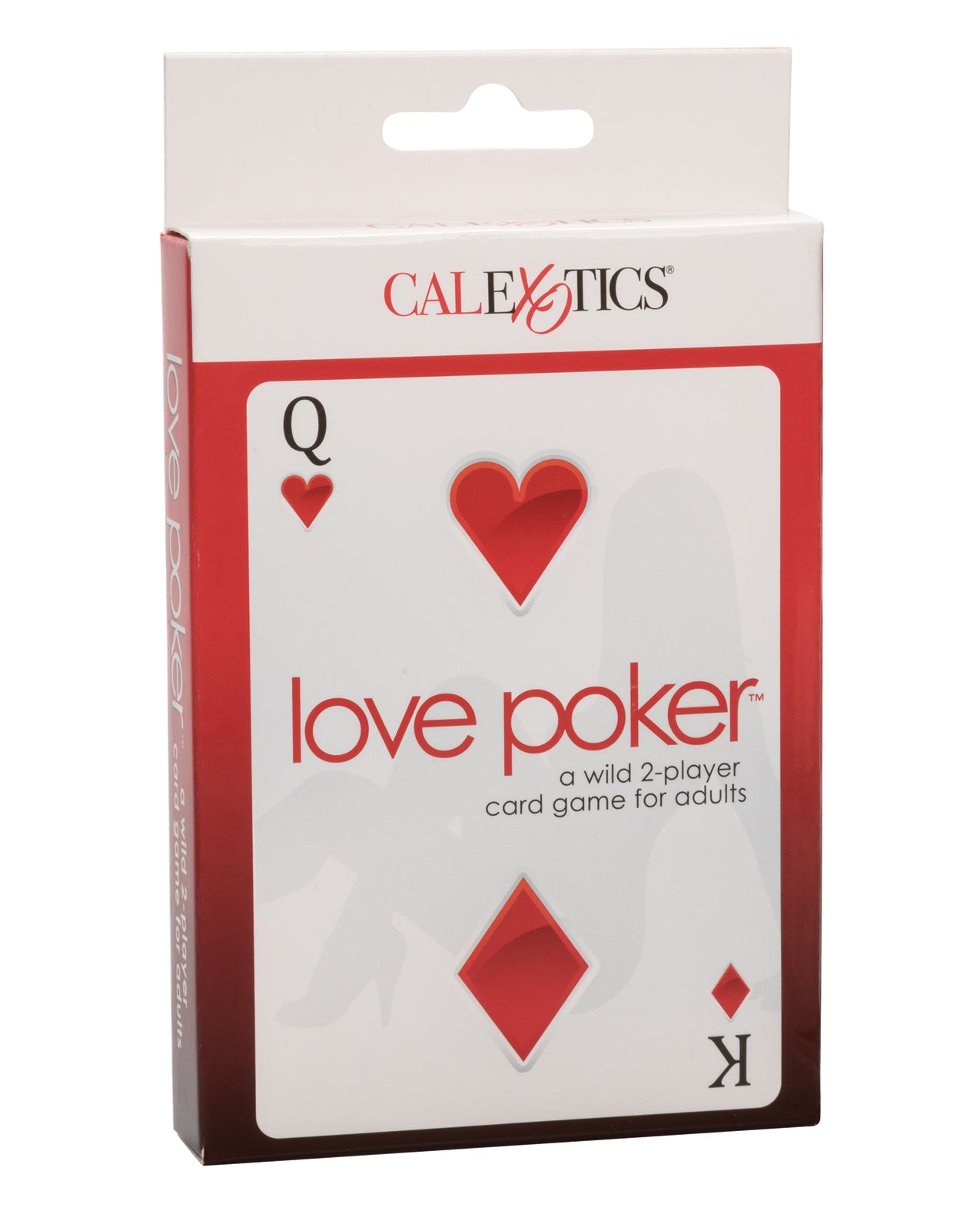 Jogo de Poker do Amor