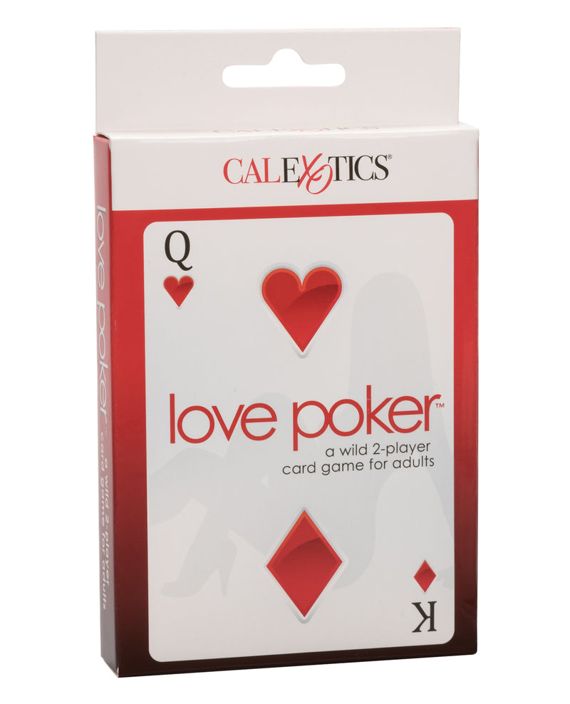 Load image into Gallery viewer, Love Poker Game
