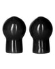 Load image into Gallery viewer, Nipple Play Advanced Nipple Suckers - Black
