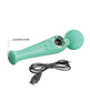 Indlæs billede i gallerifremviser, Pretty Love Skylar LED Digital Display Wand - Turquoise
