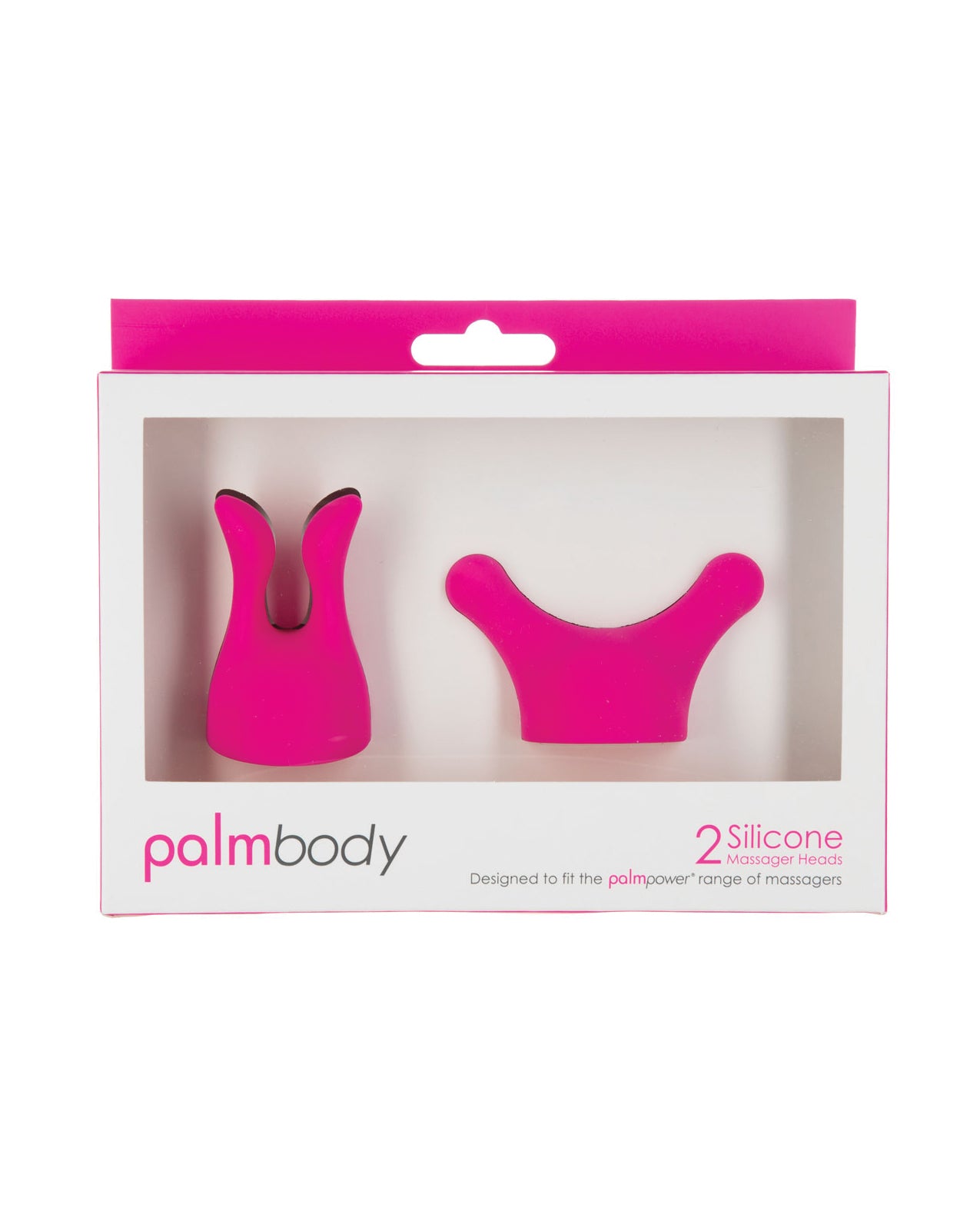 Palm Power Palm Body -kiinnike