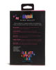 Afbeelding laden in Galerijviewer, Nu Sensuelle Sunni Nubii Warming Bullet - Purple
