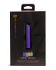 Afbeelding laden in Galerijviewer, Nu Sensuelle Sunni Nubii Warming Bullet - Purple
