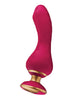 Załaduj obraz do przeglądarki galerii, Shunga Sanya Intimate Massager - Raspberry
