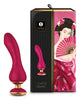 Załaduj obraz do przeglądarki galerii, Shunga Sanya Intimate Massager - Raspberry

