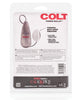 Charger l'image dans la visionneuse de la galerie, COLT Multi Speed Power Pak Egg - Silver
