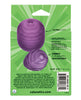 Afbeelding laden in Galerijviewer, Pop Sock! Textured Masturbator - Purple
