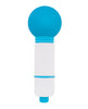 Load image into Gallery viewer, Rock Candy Fun Size Lala Pop - Blue
