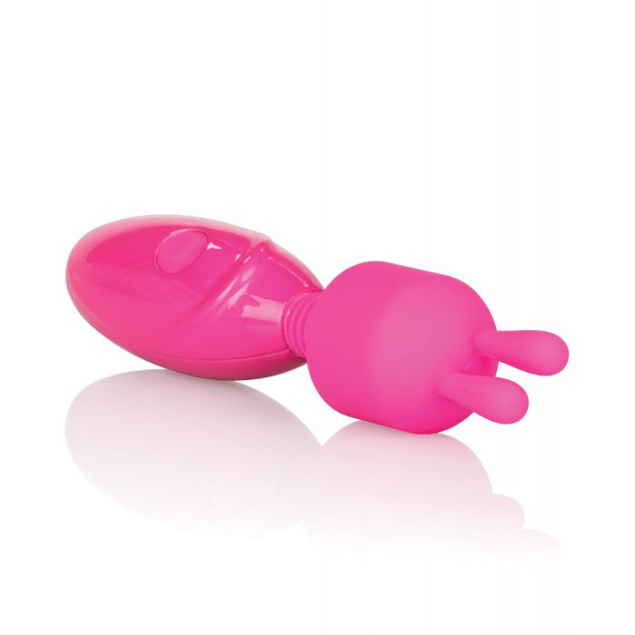 Tiny Teasers Bunny - Pink