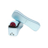 Carica l'immagine nel visualizzatore Galleria, Femme Funn Booster Bullet - Light blue
