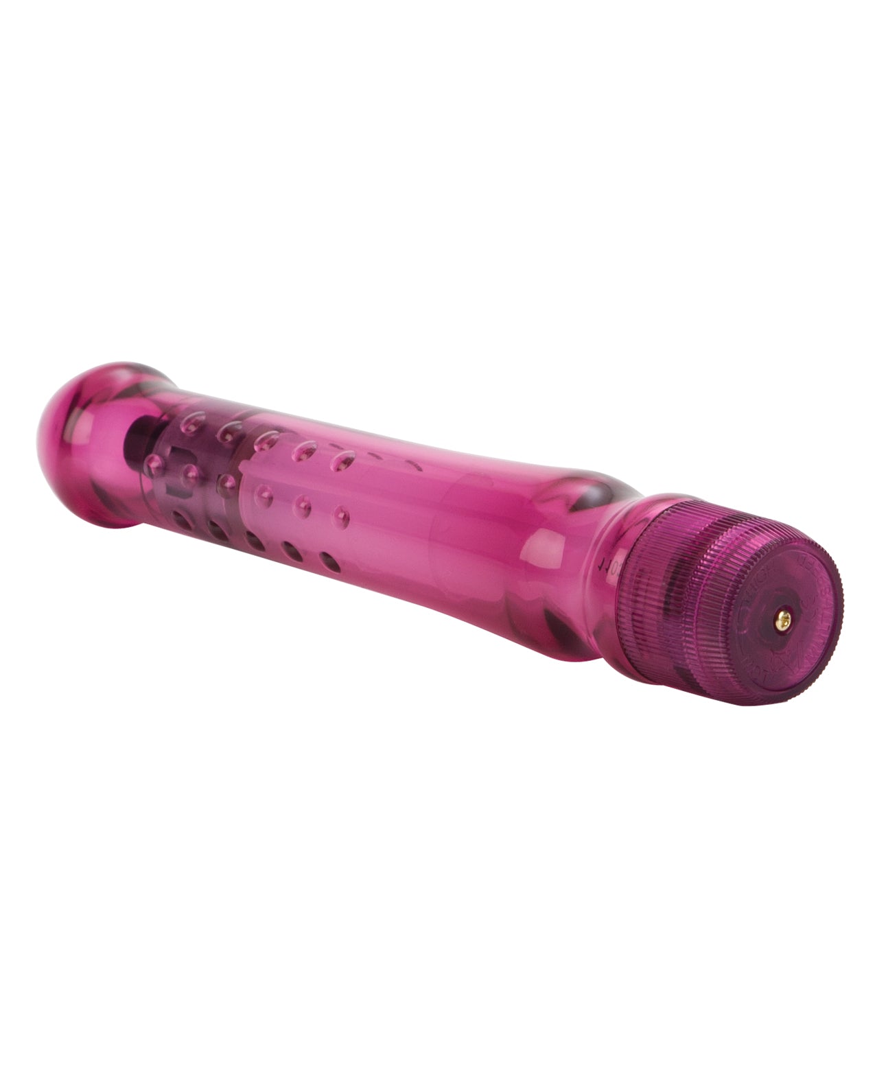 Turbo Glider - Σμέουρο Θραύση