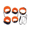 Cargue la imagen en el visor de la galería, El kit 9's Orange is the New Black #1 - Contente a ti mismo

