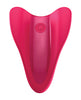 Load image into Gallery viewer, Satisfyer High Fly Finger Vibrator - Red
