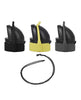 Ladda bilden i Galleri Viewer, Rock Solid EZ Top Topper - Set of 3
