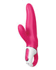 Load image into Gallery viewer, Satisfyer Vibes Mr. Rabbit - Pink
