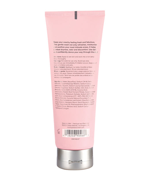 COOCHY Fab Fresh Feminine Wash -7.2 oz