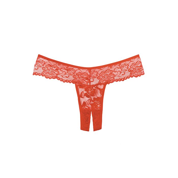 Adore Chiqui Love Red O/S