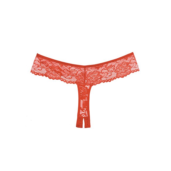 Adore Chiqui Love Red O/S