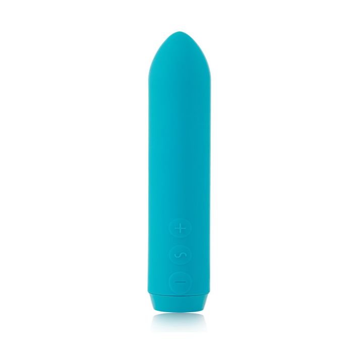 Cargue la imagen en el visor de la galería, Je Joue Clitoral Bullet Vibrator - Teal
