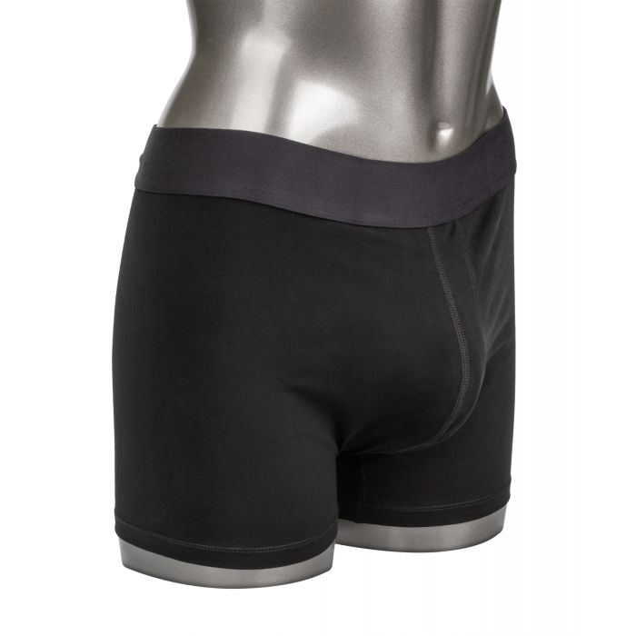 Cargue la imagen en el visor de la galería, Packer Gear Boxer Brief with Packing Pouch - XS/S
