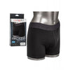 Cargue la imagen en el visor de la galería, Packer Gear Boxer Brief with Packing Pouch - XS/S
