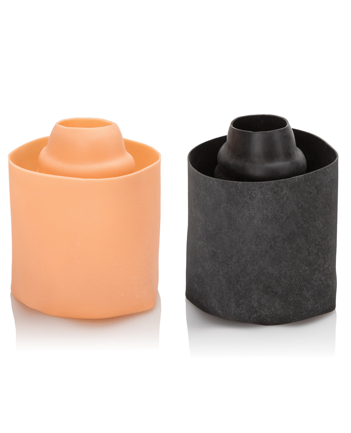 Universella utbytesslangar för pump - Flerfärgad