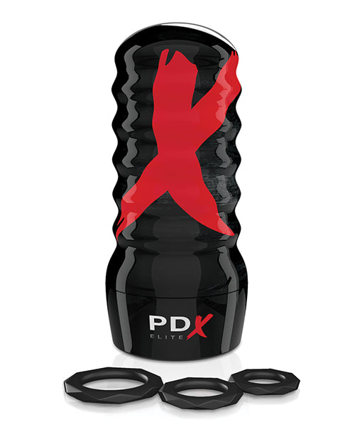 Pipedream Extreme Elite Stroker Anale Ermetico