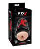 Carica l'immagine nel visualizzatore Galleria, Pipedream Extreme Elite Stroker Anale Ermetico

