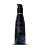 Load image into Gallery viewer, Wicked Sensual Care Water Based Lubricant Blueberry Muffin 4 Oz
