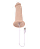 Lataa kuva gallerian katseluohjelmaan, Evolved 7" Girthy Vibrating Dong - Light
