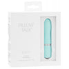 Load image into Gallery viewer, Pillow Talk Flirty Bullet - Teal
