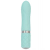 Load image into Gallery viewer, Pillow Talk Flirty Bullet - Teal
