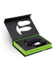 Bild in den Galerie-Viewer laden, Nu Sensuelle Remote Control Rechargeable Mini Plug - Black
