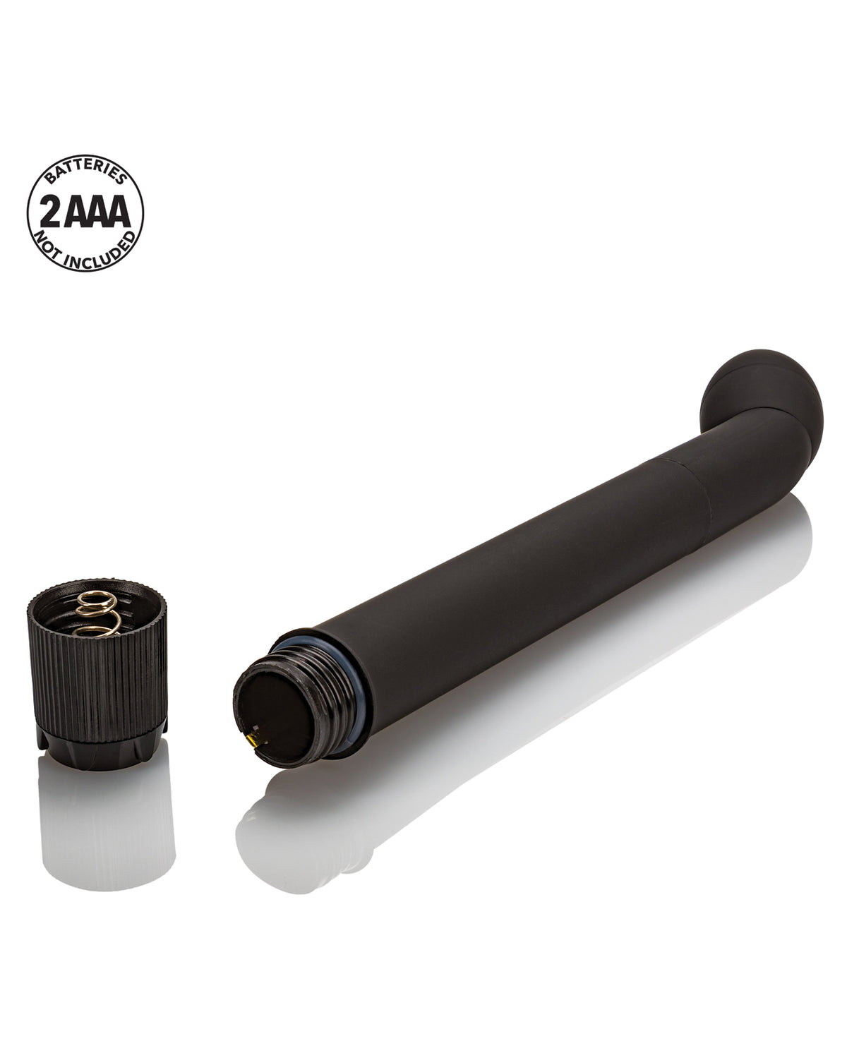 Dr. Joel Premium Μασάζ Προστάτη - Μαύρο