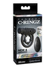 Load image into Gallery viewer, Fantasy C-Ringz Remote Control Performance Pro - Black

