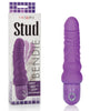Lataa kuva gallerian katseluohjelmaan, Bendie Power Stud Curvy - Purple
