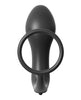 Load image into Gallery viewer, Anal Fantasy Collection Ass Gasm Vibrating Plug w/Cockring
