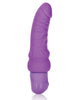 Lataa kuva gallerian katseluohjelmaan, Bendie Power Stud Curvy - Purple
