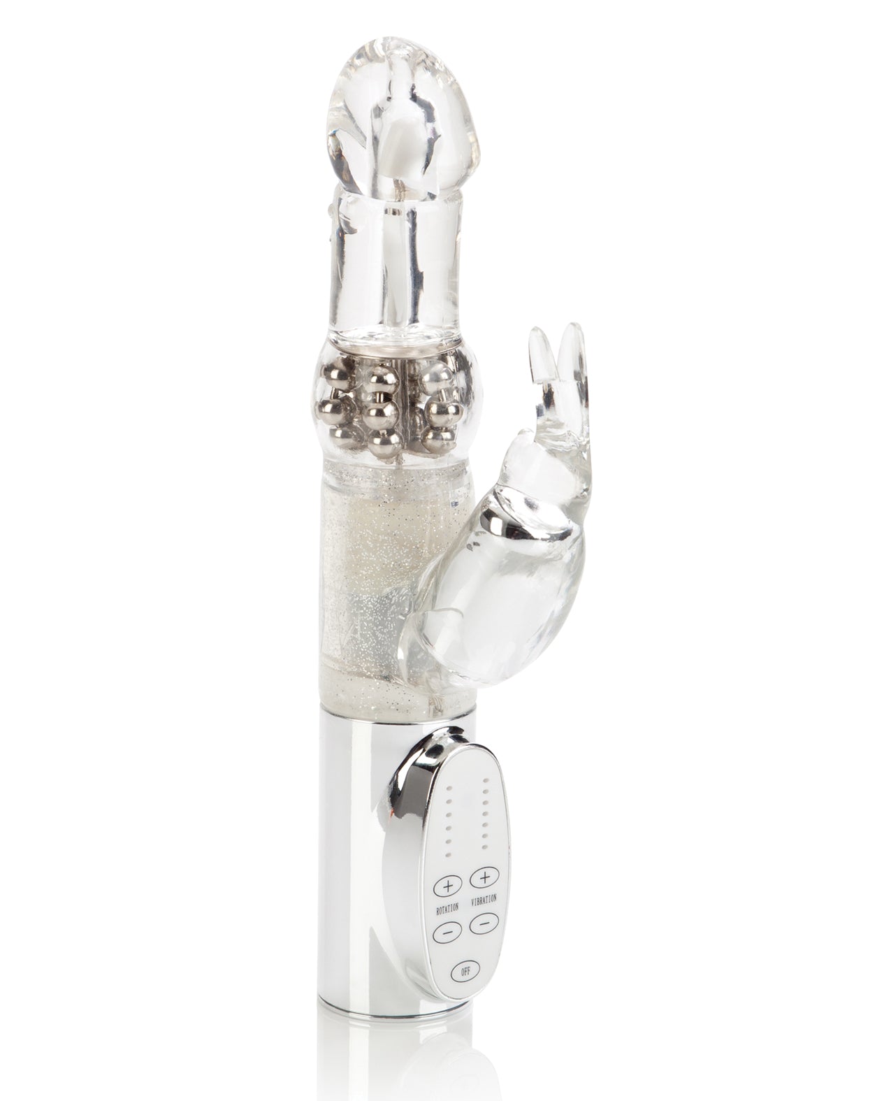 Kolekcja Platynowa Jack Rabbit - Srebrny