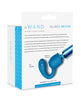 Afbeelding laden in Galerijviewer, Le Wand Petite Dual Weighted Silicone Attachment
