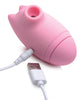 Cargue la imagen en el visor de la galería, Inmi Shegasm Kitty Licker 5X Triple Clit Stimulator - Pink
