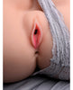 Carica l'immagine nel visualizzatore Galleria, Curve Toys Mistress Bottom's Up Jillian Life Size Pussy &amp; Ass Masturbator
