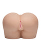 Carica l'immagine nel visualizzatore Galleria, Curve Toys Mistress Bottom's Up Jillian Life Size Pussy &amp; Ass Masturbator
