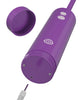 Load image into Gallery viewer, Fantasy For Her Rechargeable Pleasure Pump Kit - Purple
