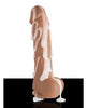 Charger l'image dans la visionneuse de la galerie, Loadz LDZ 8.5" Squirting Dildo - Medium
